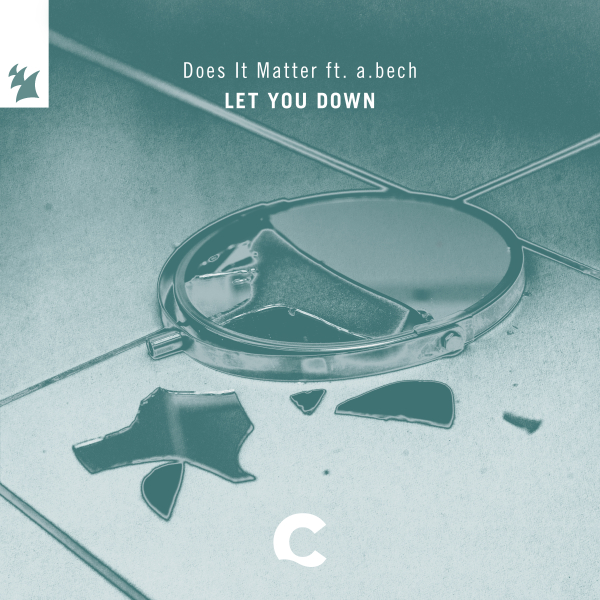 Does It Matter & a.bech - Let You Down (Extended Mix)