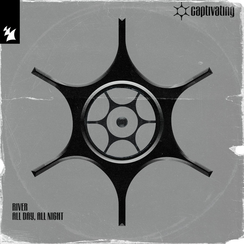 RIVER - All Day, All Night (Extended Mix)
