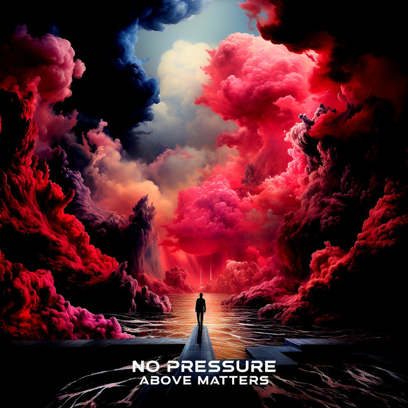 Above Matters - No Pressure (Original Mix)