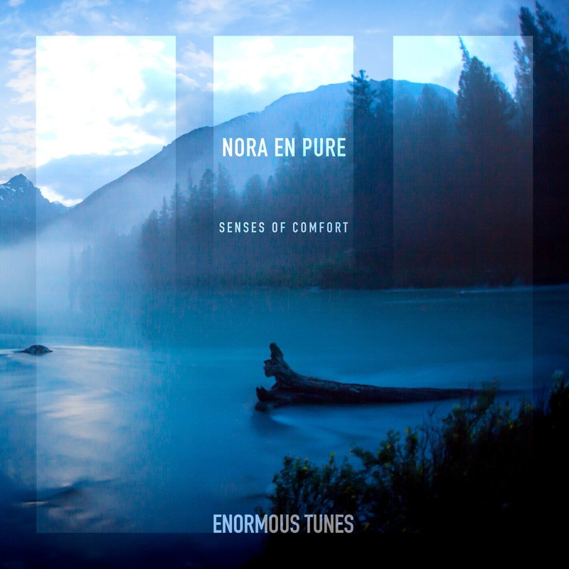 Nora En Pure - Senses of Comfort (Extended Club Mix)