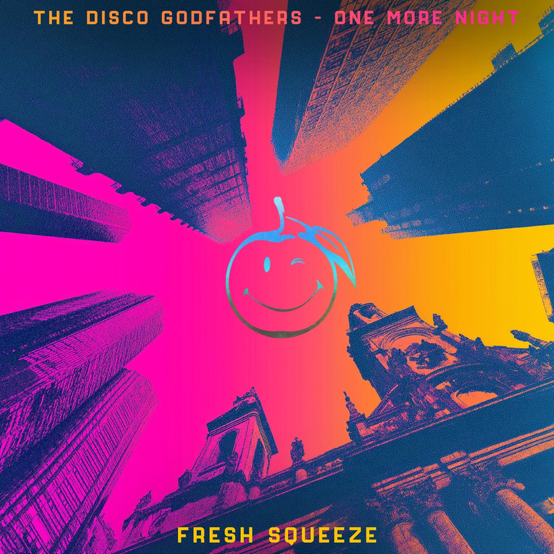 The Disco GodFathers - One More Night (Extended Mix)