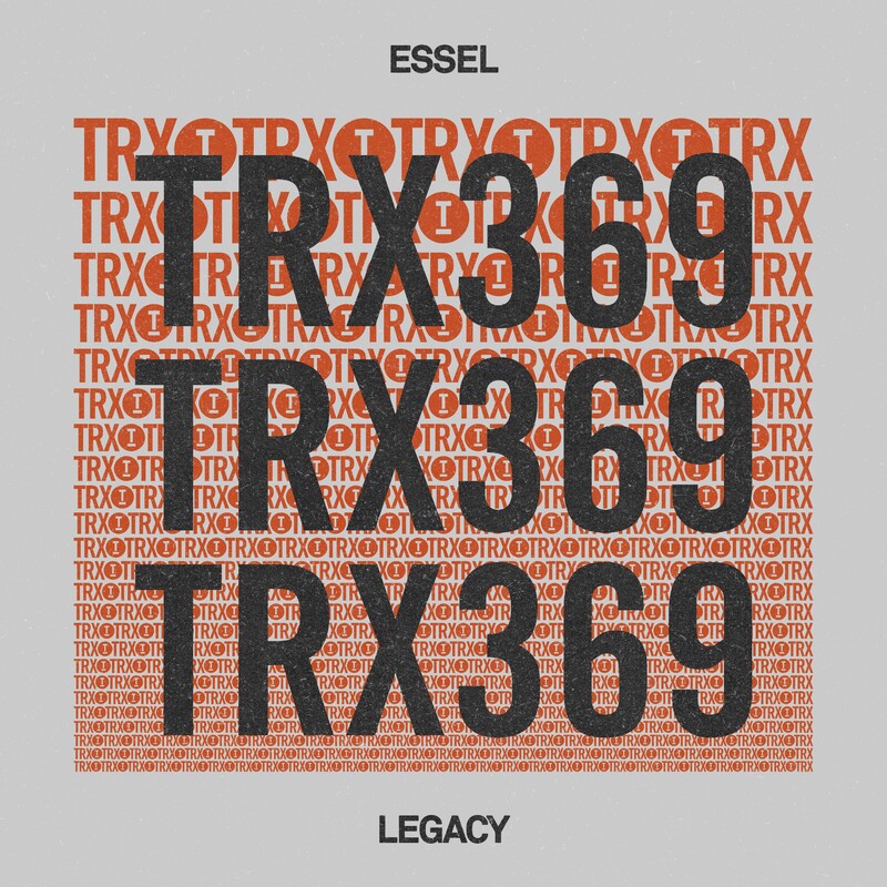 ESSEL - Legacy (Extended Mix)