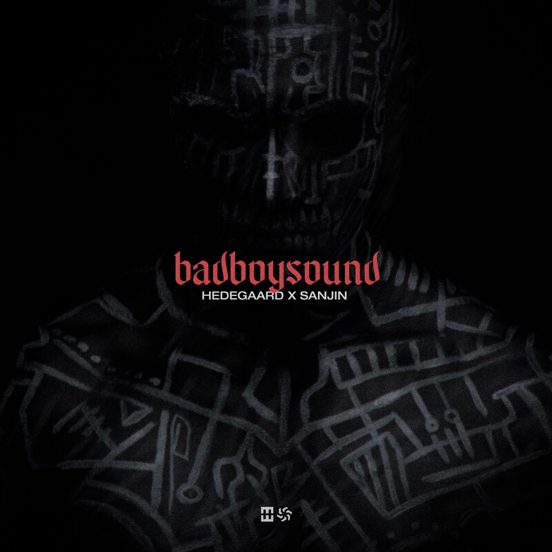 HEDEGAARD & Sanjin - badboysound (Original Mix)