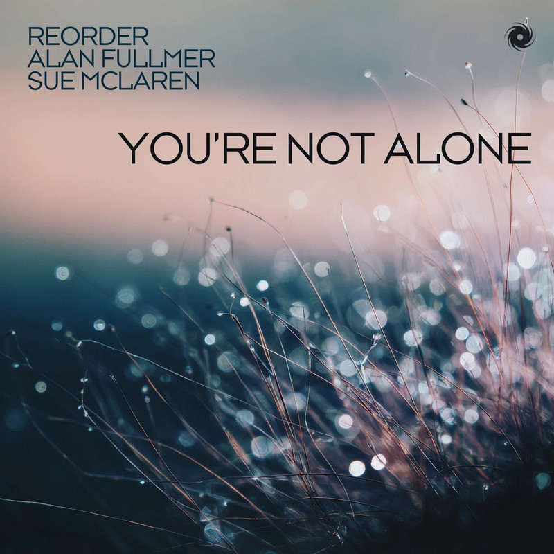 ReOrder, Alan Fullmer, Sue McLaren - You're Not Alone (Extended Mix)