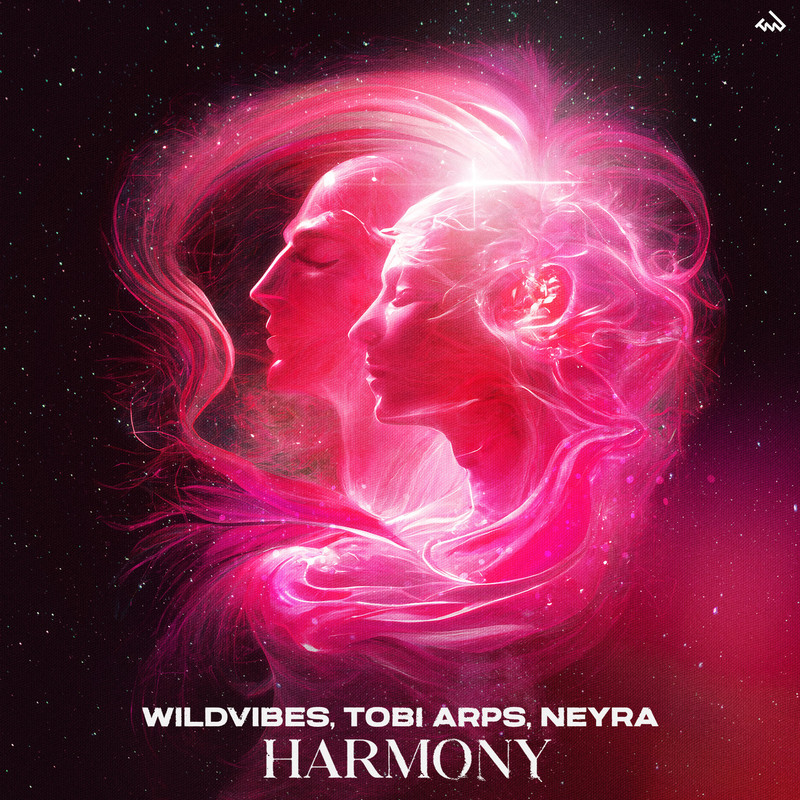 WildVibes, Neyra & Tobi Arps - Harmony (Club Mix)