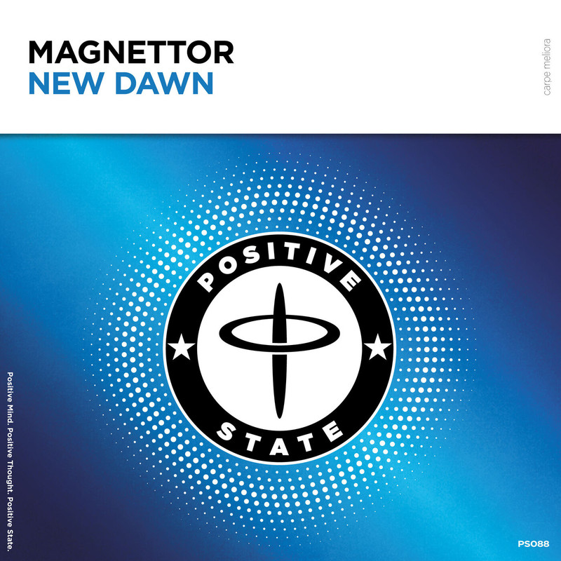 Magnettor - New Dawn (Extended Mix)