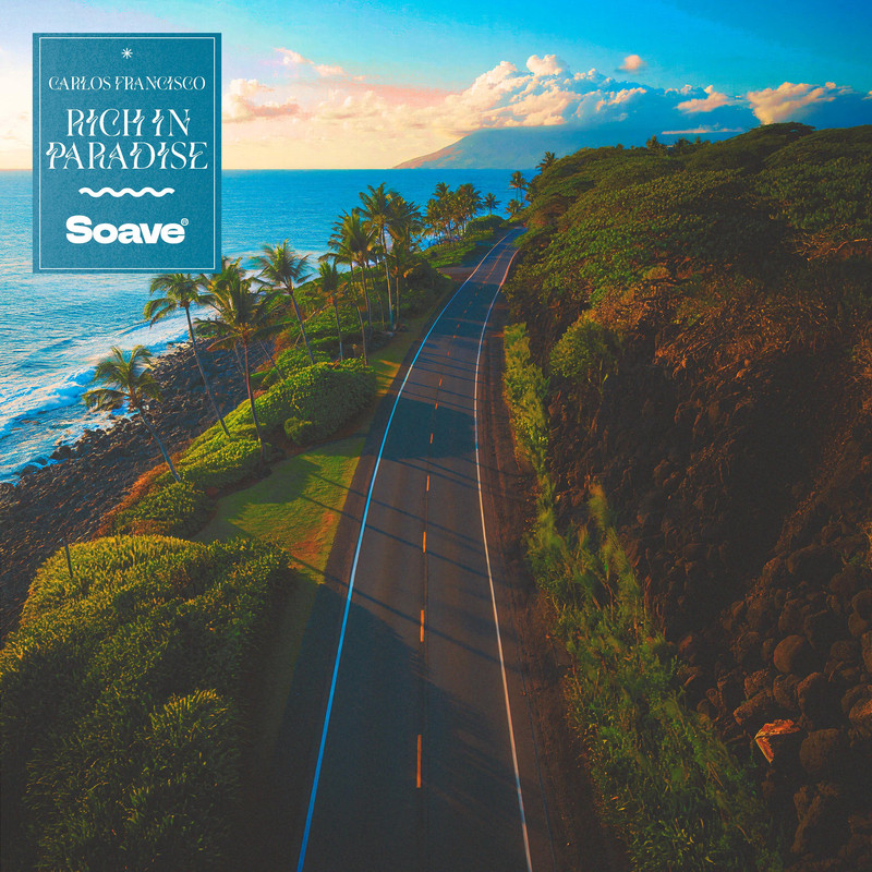 Carlos Francisco - Rich In Paradise (Original Mix)