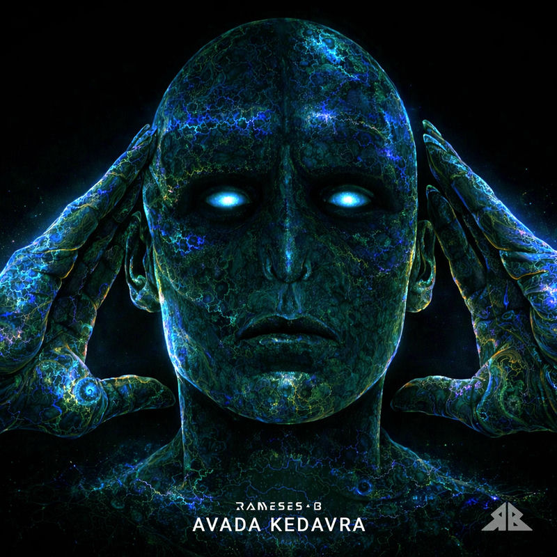 Rameses B - Avada Kedavra (Original Mix)