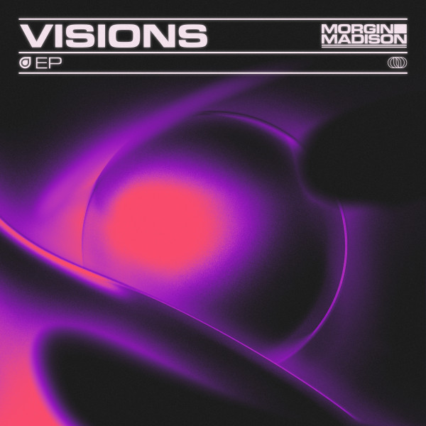 Morgin Madison, Ash Nova - Halo (Extended Mix)