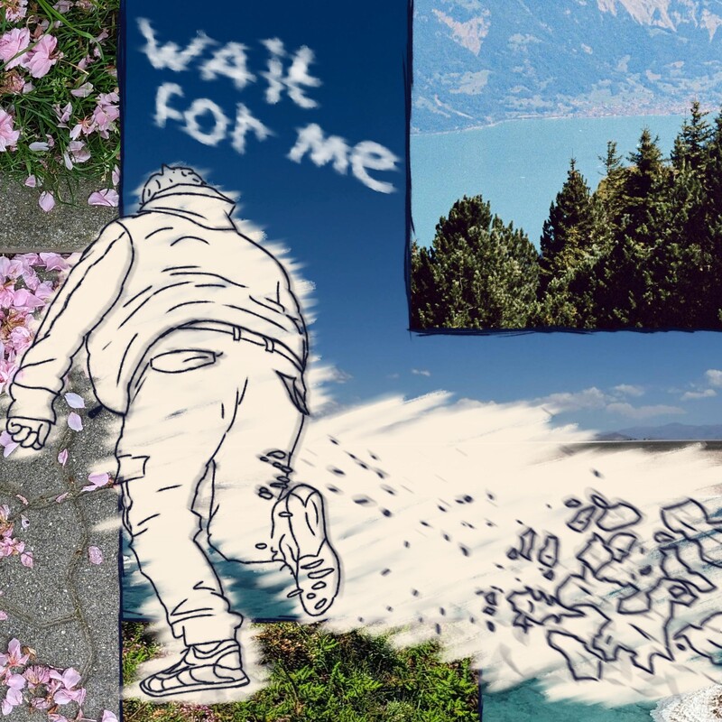 SEKAI - Wait For Me (Original Mix)