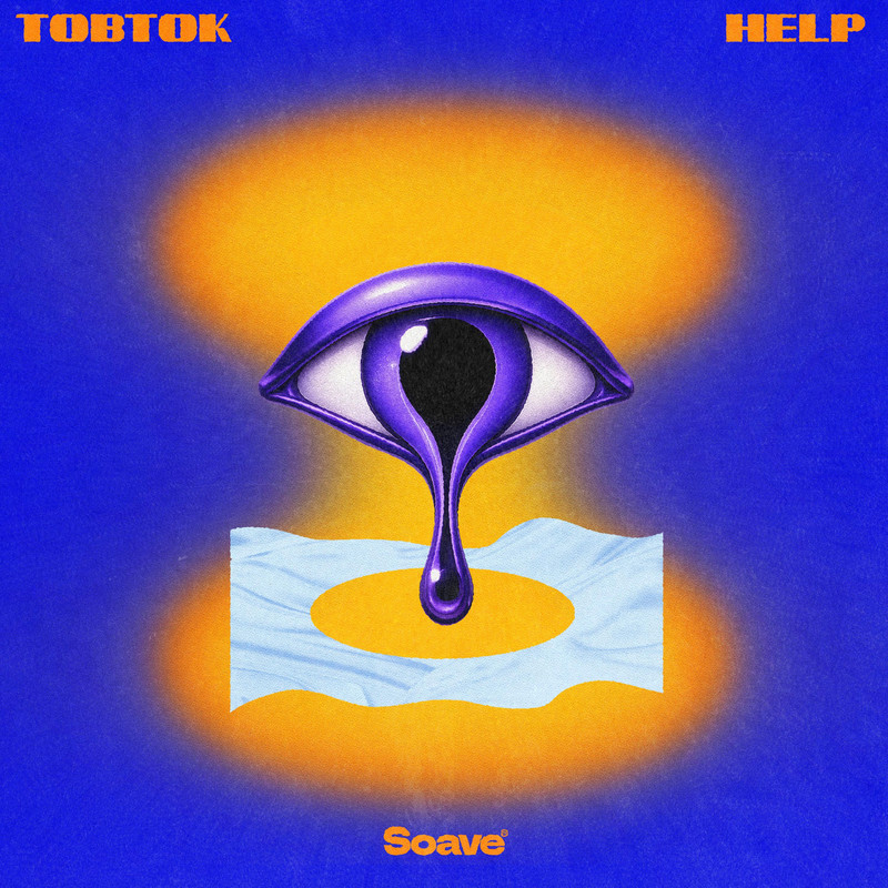 Tobtok - Help (Original Mix)