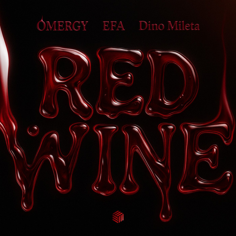 OMERGY, EFA & Dino Mileta - Red Wine (Extended Mix)