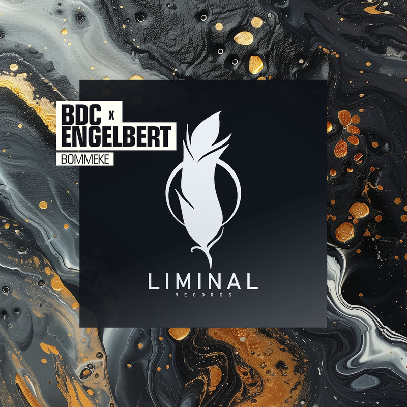 BDC, Engelbert - Bommeke (Original Mix)