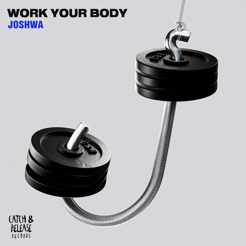 Joshwa - Work Your Body (Extended Mix)