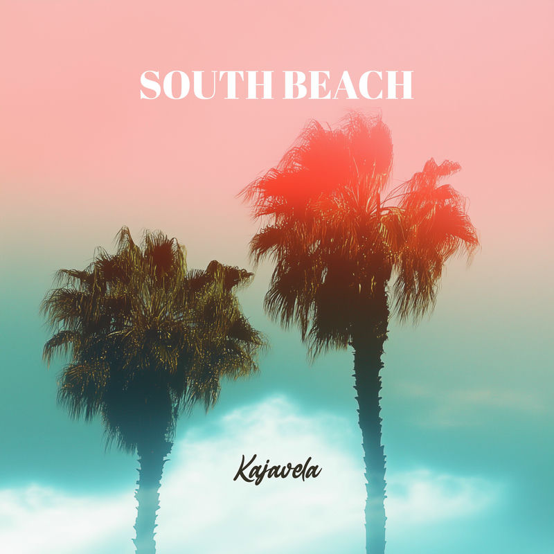 Kajavela - South Beach (Original Mix)