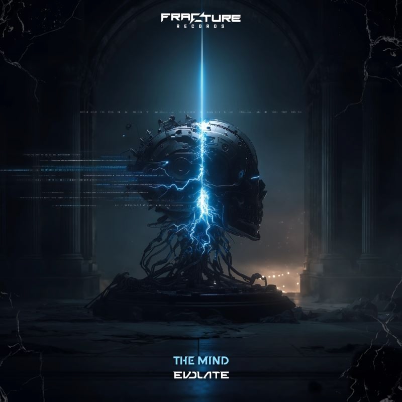 Evolate - The Mind (Extended Mix)