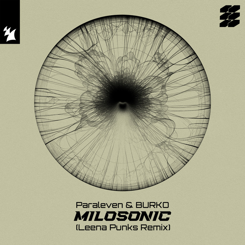 Paraleven & Burko - Milosonic (Leena Punks Extended Remix)