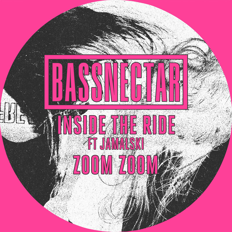 Bassnectar - Inside The Ride feat. Jamalski (Original Mix)
