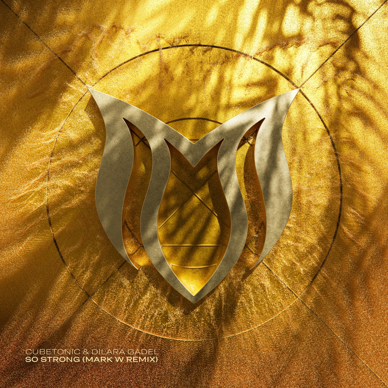 CubeTonic & Dilara Gadel - So Strong (Mark W. Extended Remix)