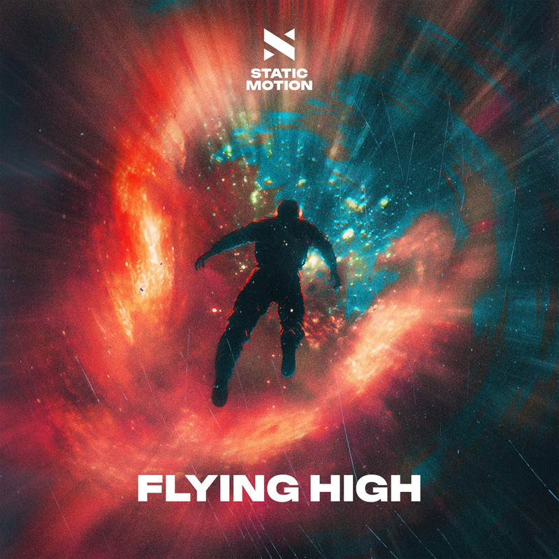 Static Motion - Flying High (Extended Mix)