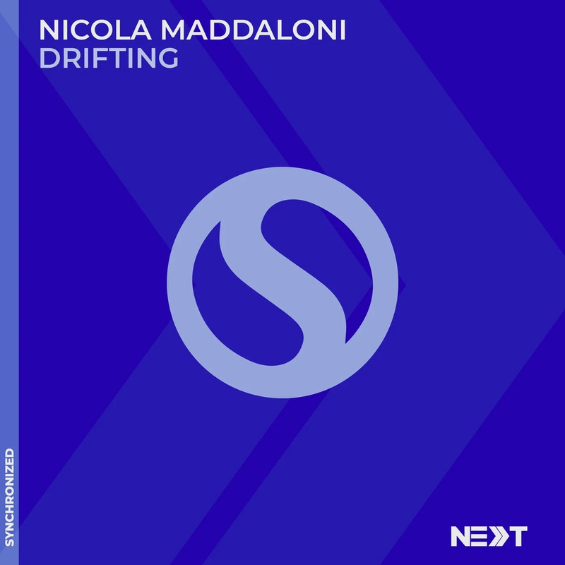 Nicola Maddaloni - Drifting (Extended Mix)
