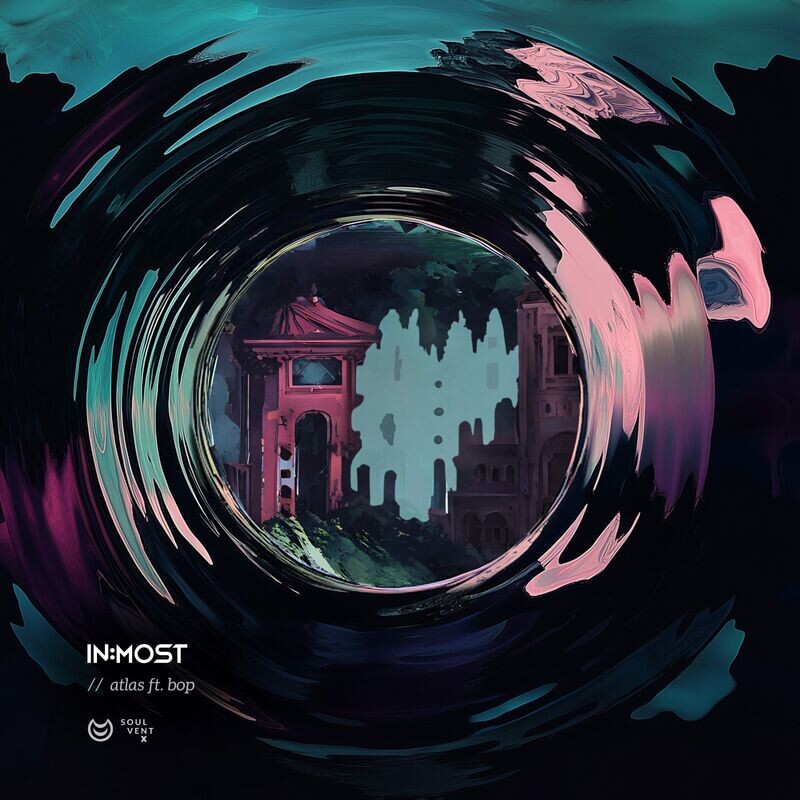 In Most - Atlas (feat. Bop) (Original Mix)
