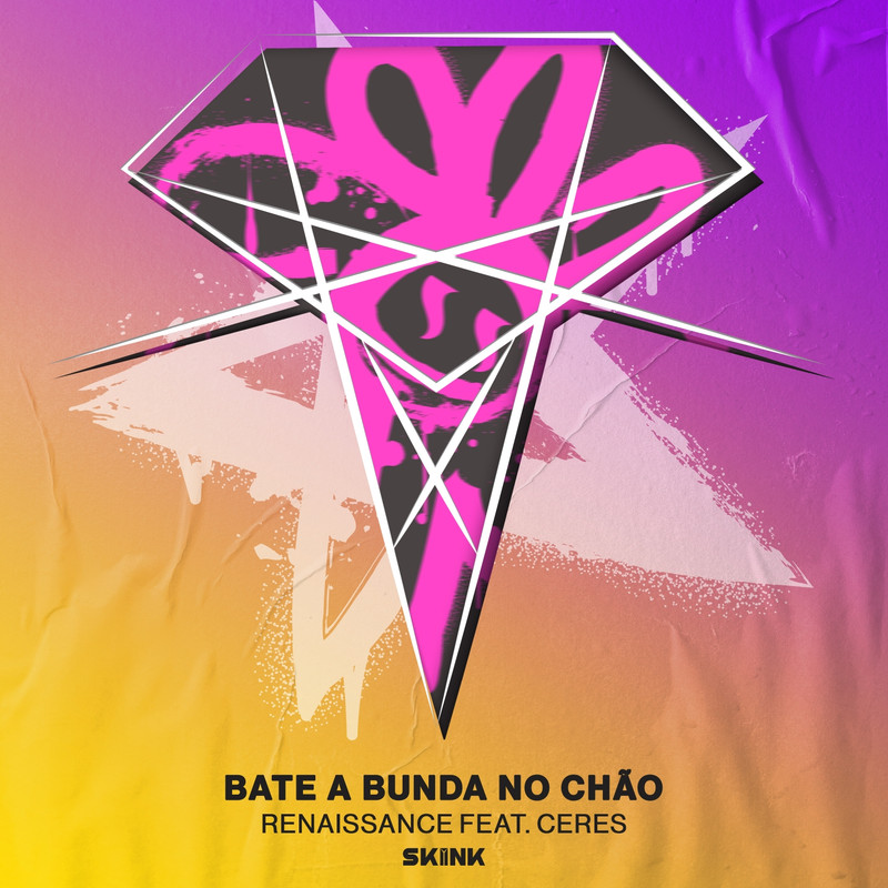 Renaissance - BATE A BUNDA NO CHÃO (feat CERES) (Extended Mix)