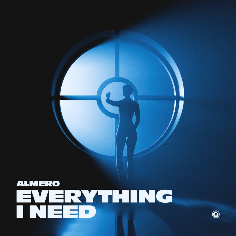 Almero - Everything I Need (Extended Mix)