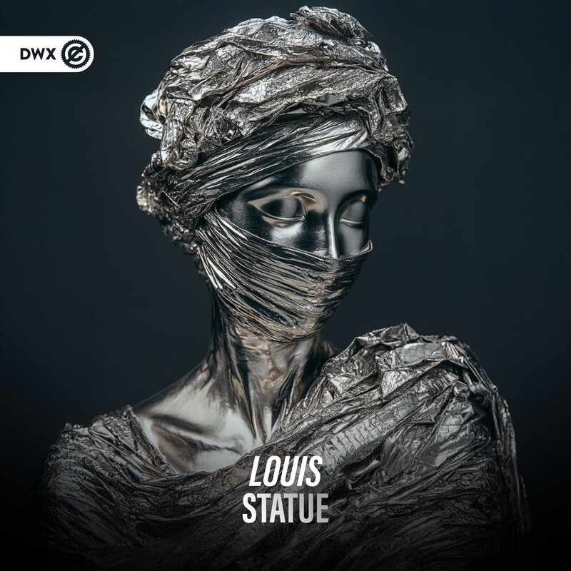 Louis & Dirty Workz - Statue (Original Mix)