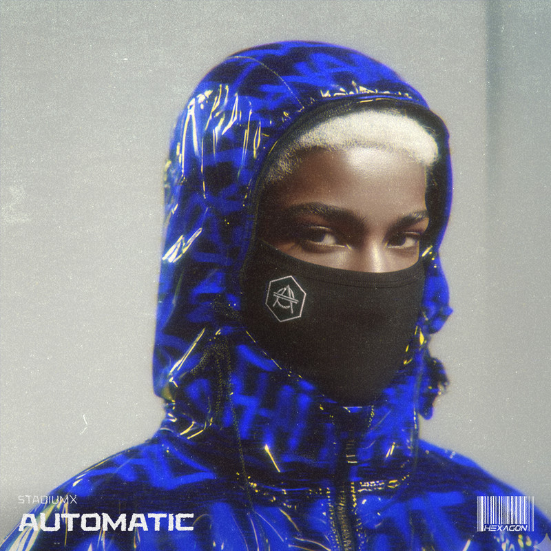Stadiumx - Automatic (Extended Mix)