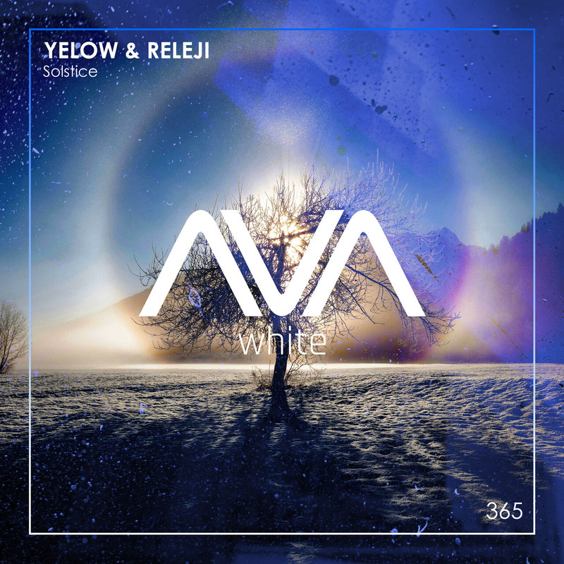 Yelow & RELEJI - Solstice (Extended Mix)