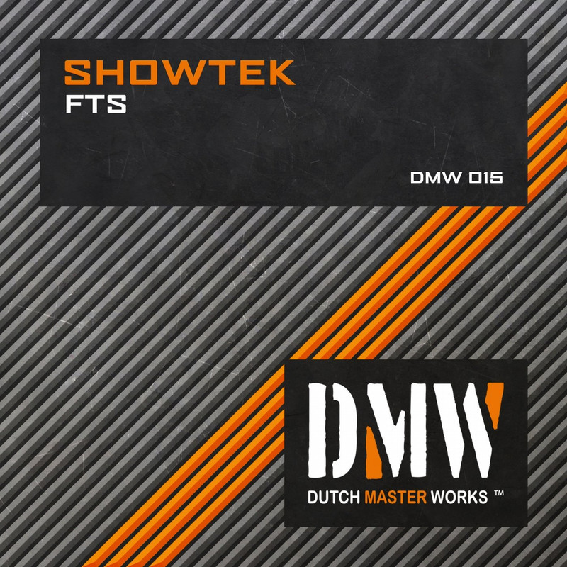 Showtek - FTS (Original Mix)