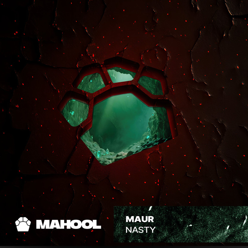 Maur - Nasty (Extended Mix)