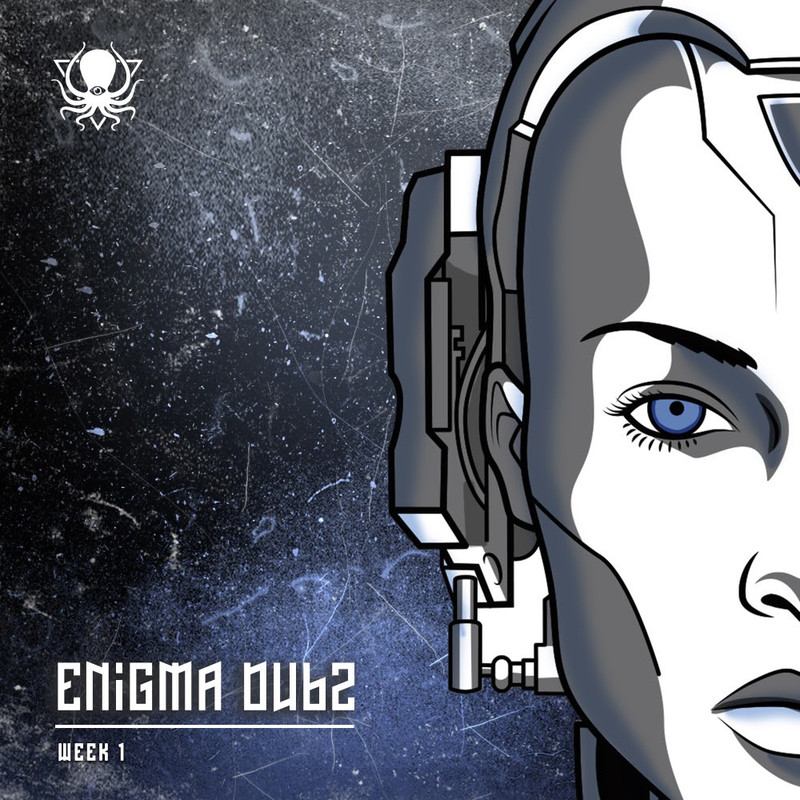 ENiGMA Dubz - Week 1 (Original Mix)