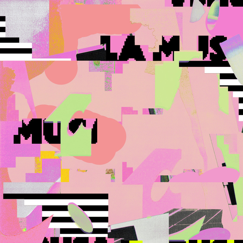 Jamie Jones, Miluhska - La Musa (Francis Mercier Extended Remix)