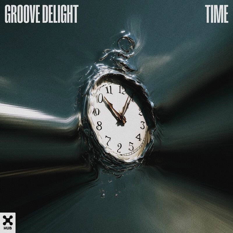 Groove Delight - Time (Original Mix)