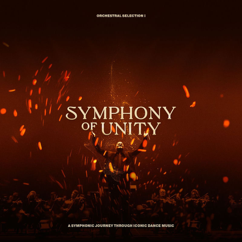 Ivan Gough, Feenixpawl, Georgi Kay & Axwell - In My Mind (Symphony of Unity Orchestral Rework)