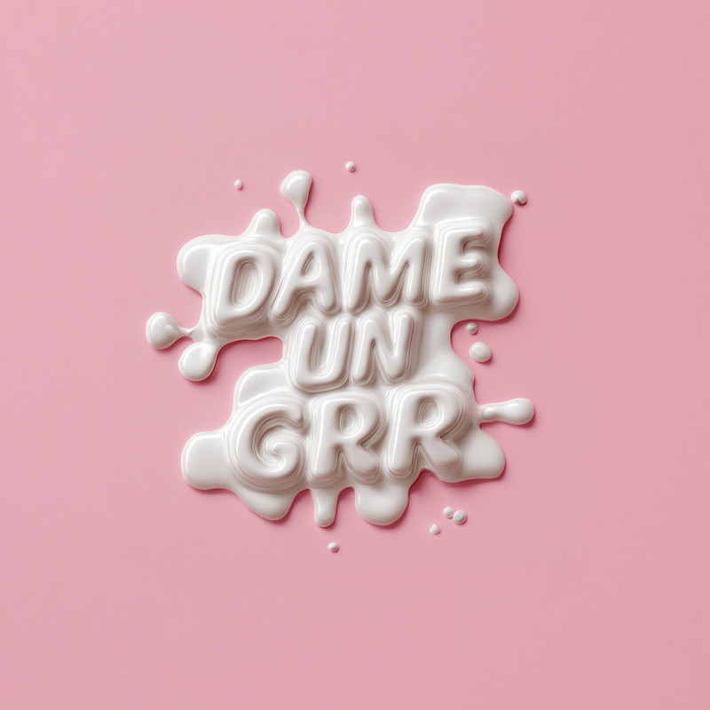 Beauz, Cassie Ann - Dame Un Grr (Extended Mix)