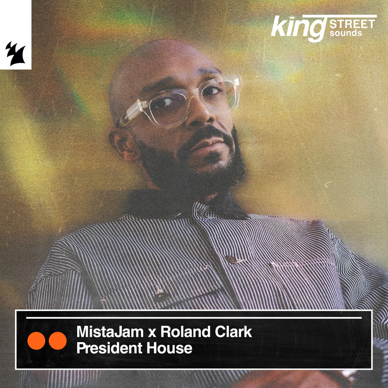 Mistajam x Roland Clark presents Urban Soul - President House (Extended Mix)