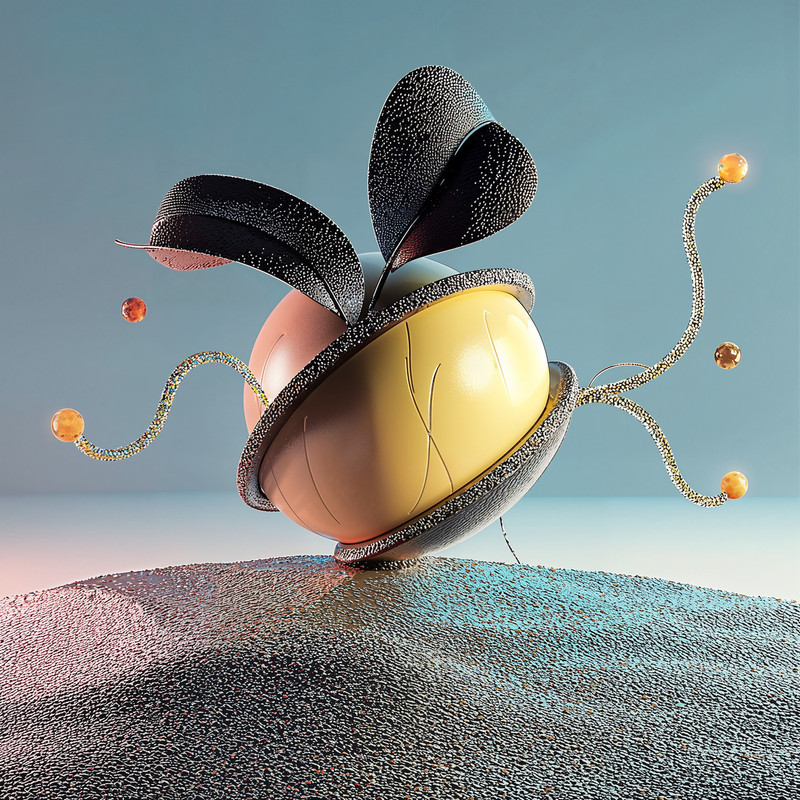 TH;EN - Push It (Original Mix)
