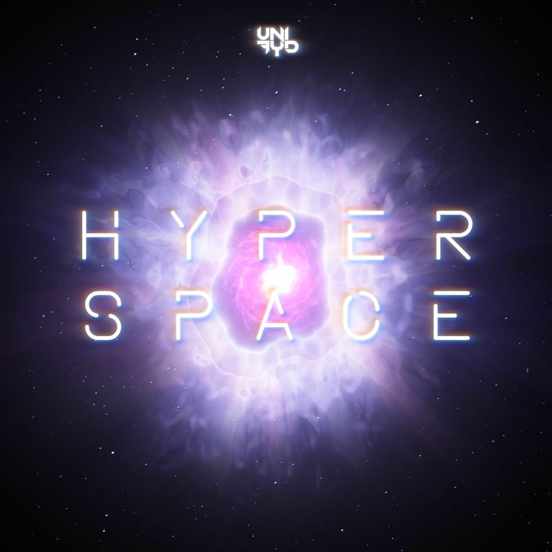 Lauder - Hyperspace (Original Mix)