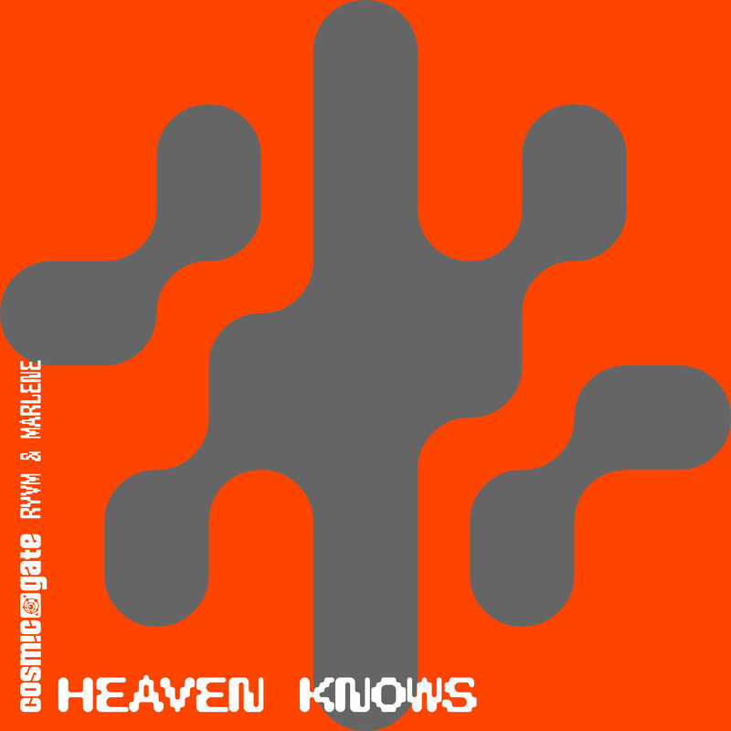 Cosmic Gate, RYVM & Marlene - Heavens Knows (Extended Mix)