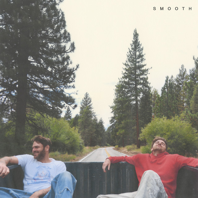 The Chainsmokers - Smooth (Original Mix)