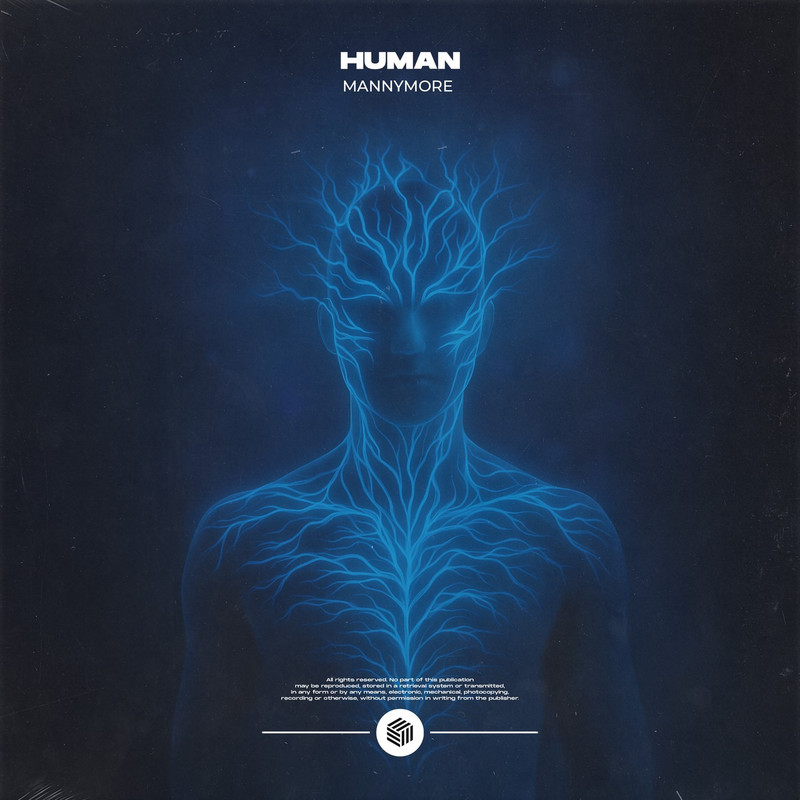 Mannymore - Human (Extended Mix)