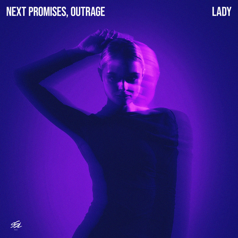 Next Promises & OUTRAGE - Lady (Hear Me Tonight) (Extended Mix)