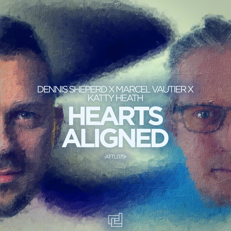 Dennis Sheperd & Marcel Vautier & Katty Heath - Hearts Aligned (Extended Mix)