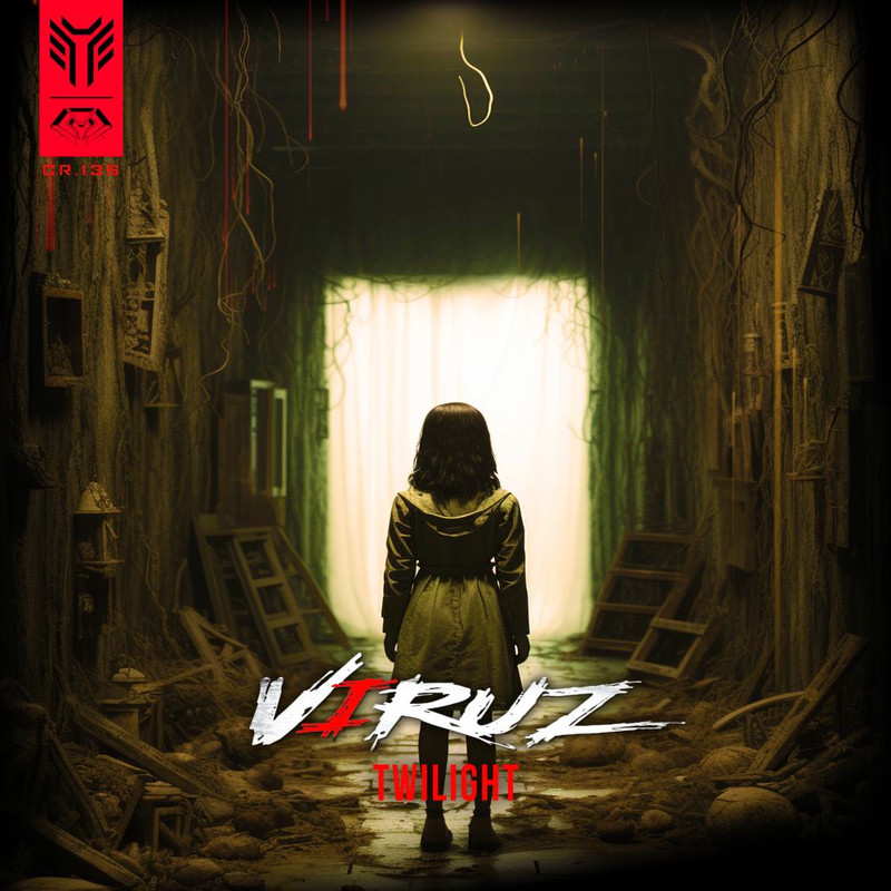 Viruz - Twilight (Original Mix)