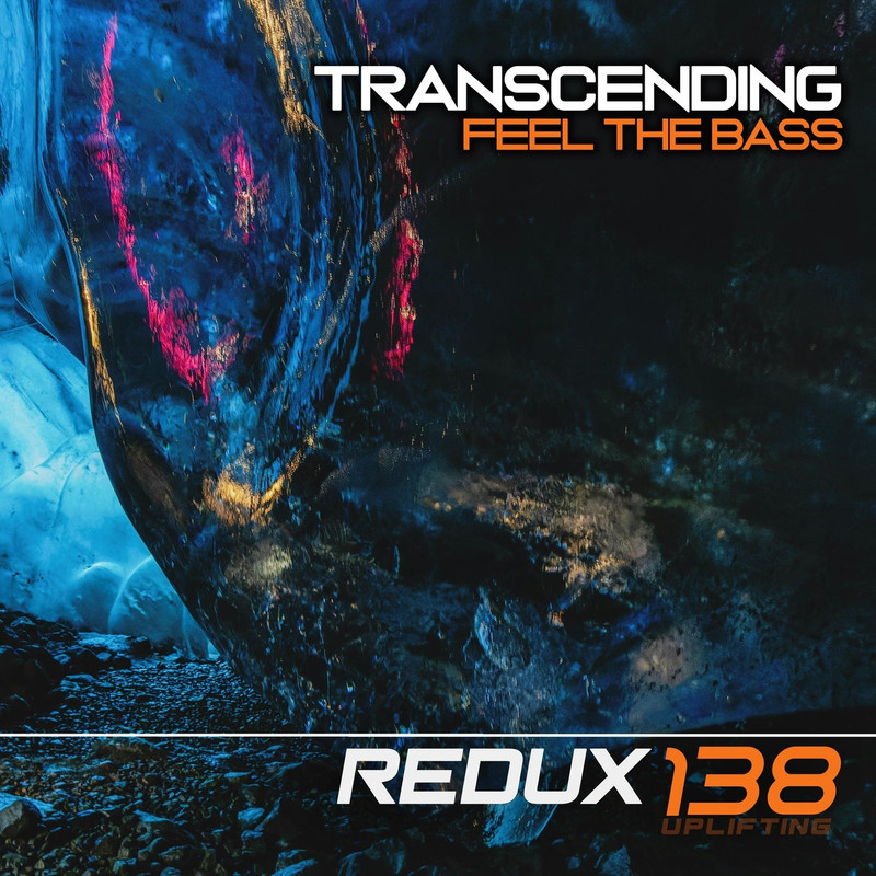 Transcending - Feel the Bass (Extended Mix)