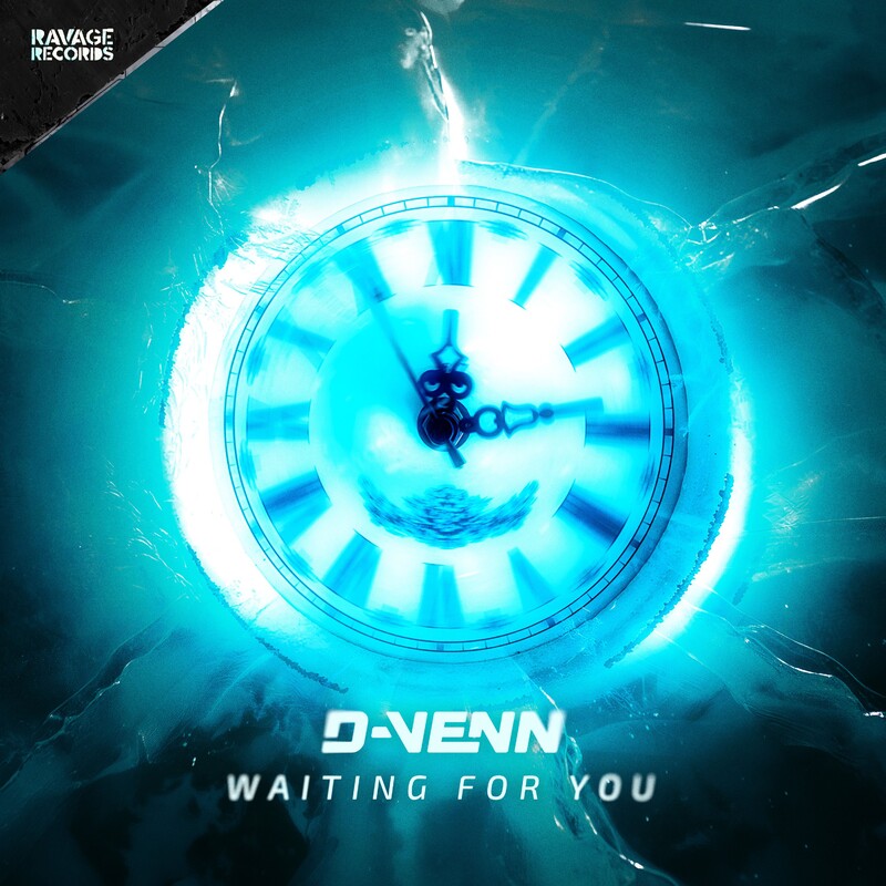 D-Venn - Waiting For You (Original Mix)
