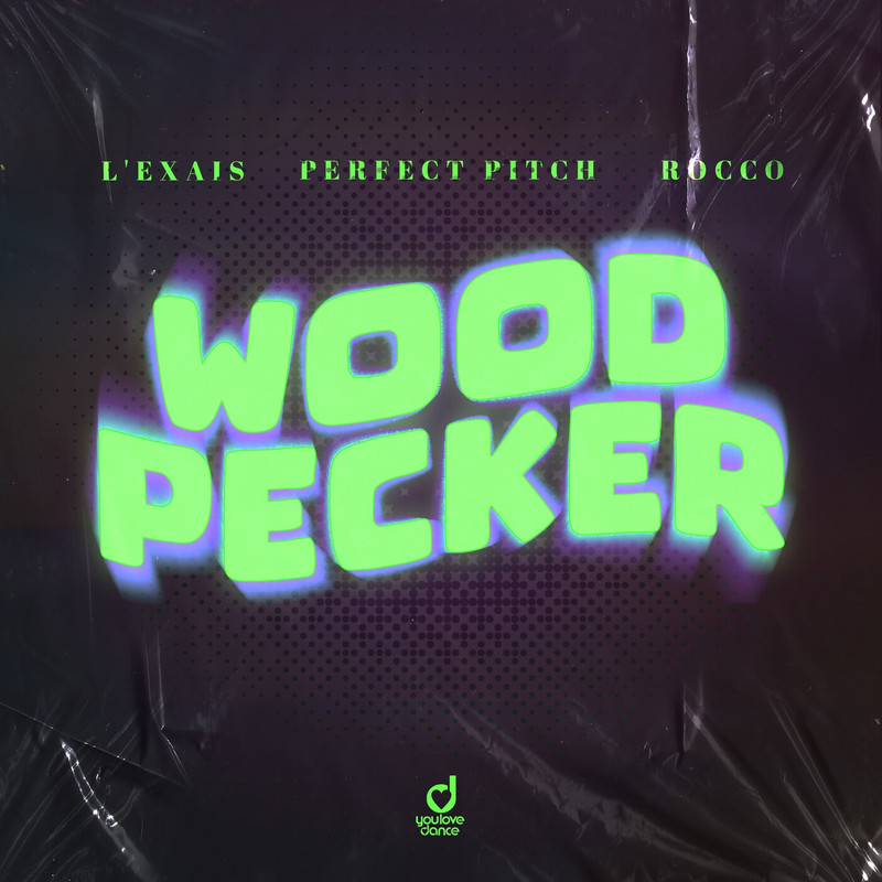 Perfect Pitch, Rocco, L'EXAIS - Woodpecker (Extended Mix)